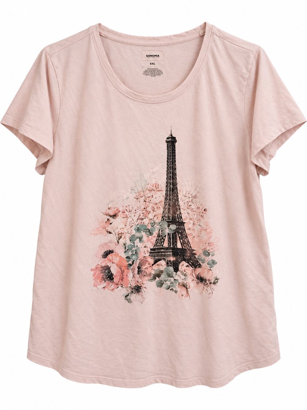 Sonoma Women's Shirt Size 2X